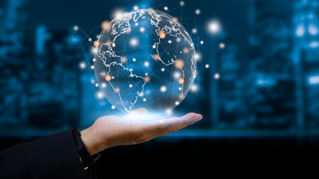 Expertos en Networking: qué es.
