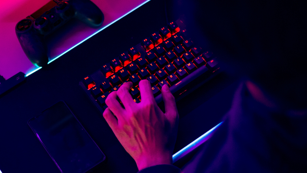Routers para juegos: para qué sirven routers gaming.