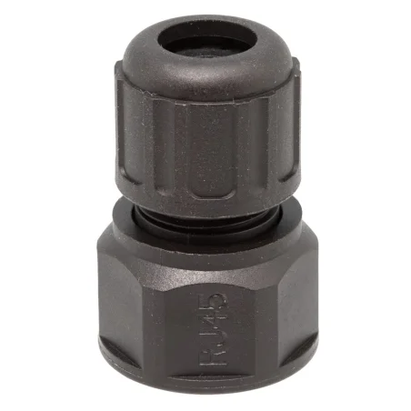 Tapa IP67 para RJ45 roscada
