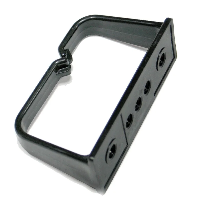 Anilla Plastico Cableado Rack