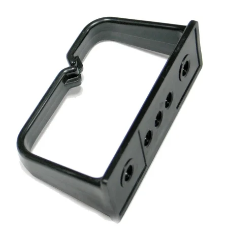 Anilla Plastico Cableado Rack