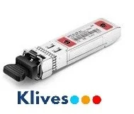 Transceiver SFP MULTIMODO LC 550 Mts KLIVES