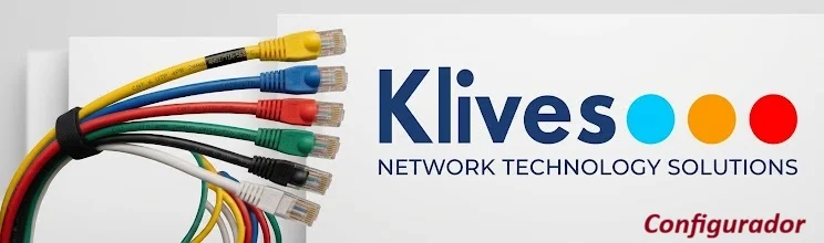 Latiguillo RJ45 0.5 m  CAT6 UTP LSZH (Colores)
