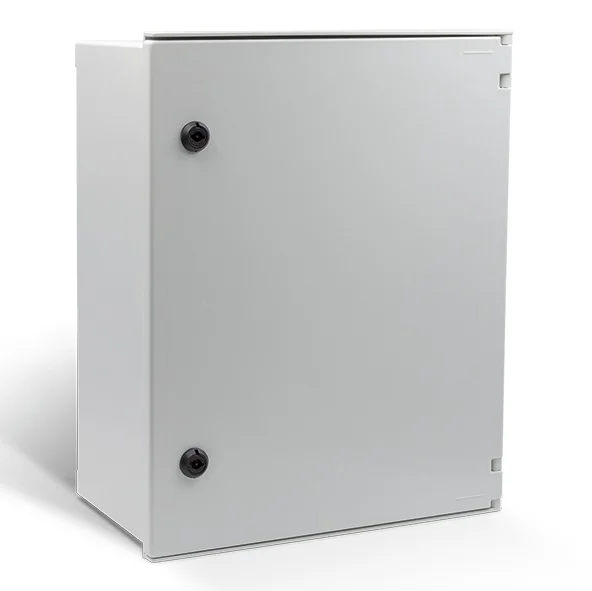 Armario poliester monobloc IP66 300x250x140mm