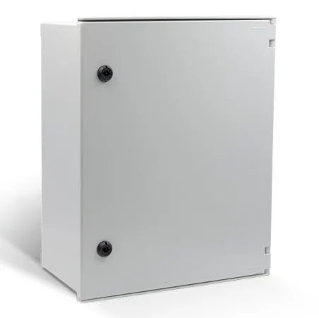 Armario poliester monobloc IP66 300x250x140mm