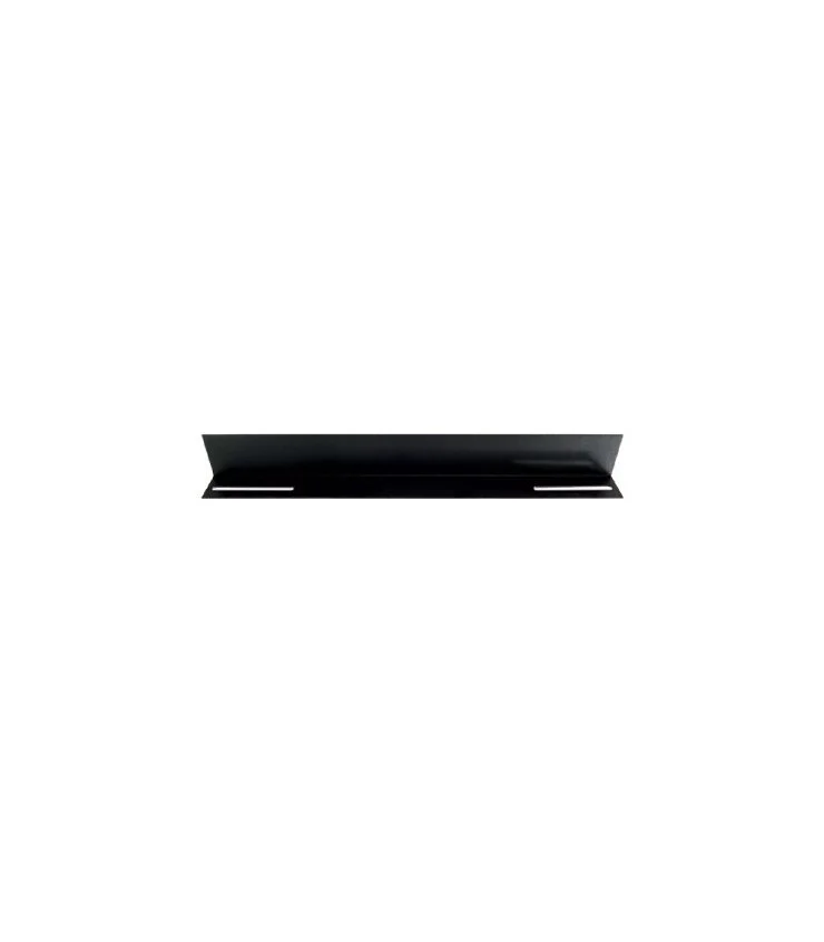 Par Guias Fijas F600 Rack 19" de Suelo
