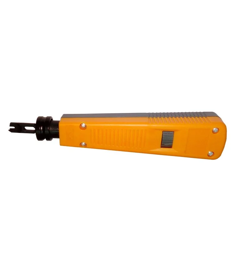 Insertadora Tipo 110 de impacto