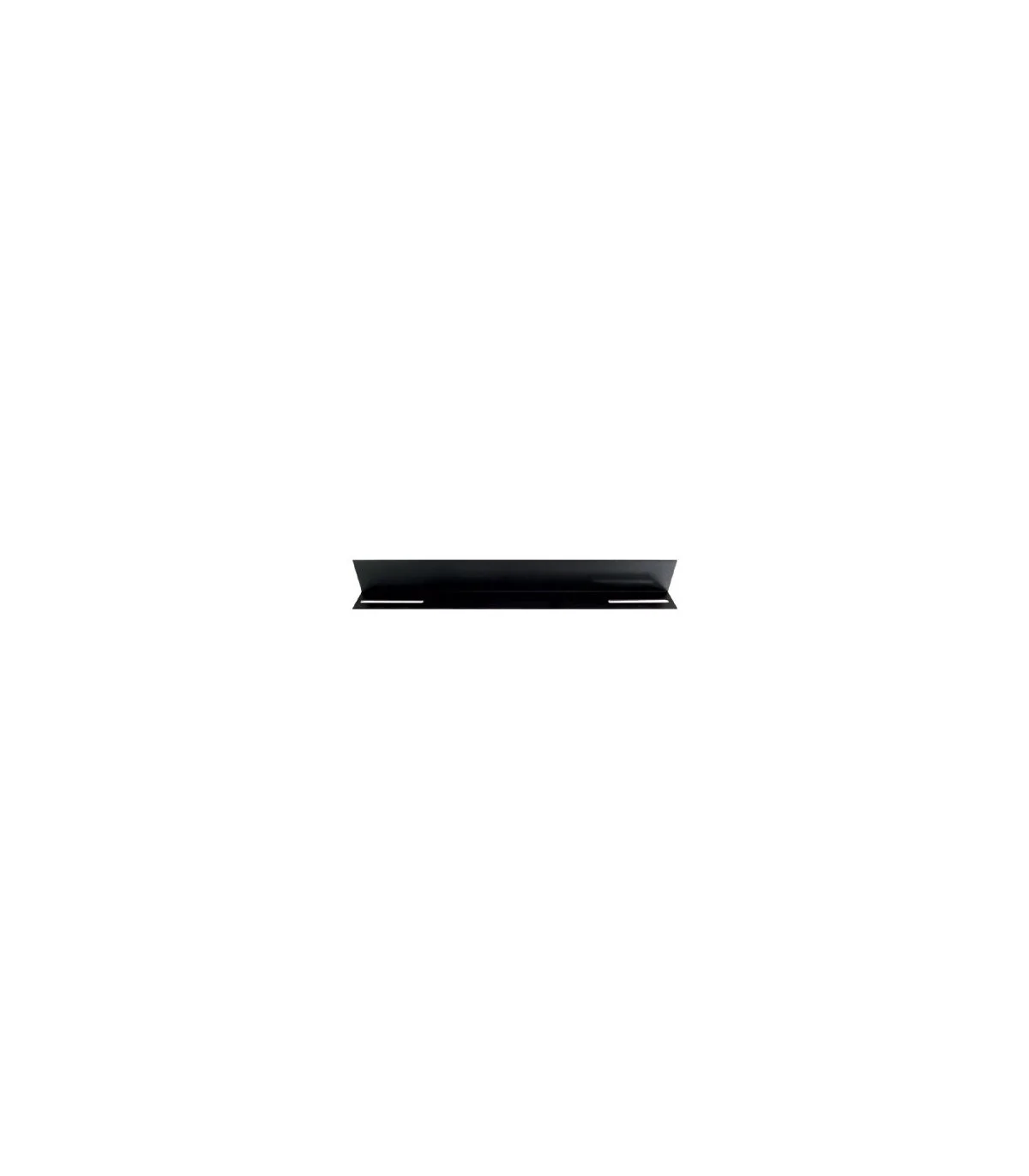 Par Guias Fijas F1000 Rack 19" de Suelo