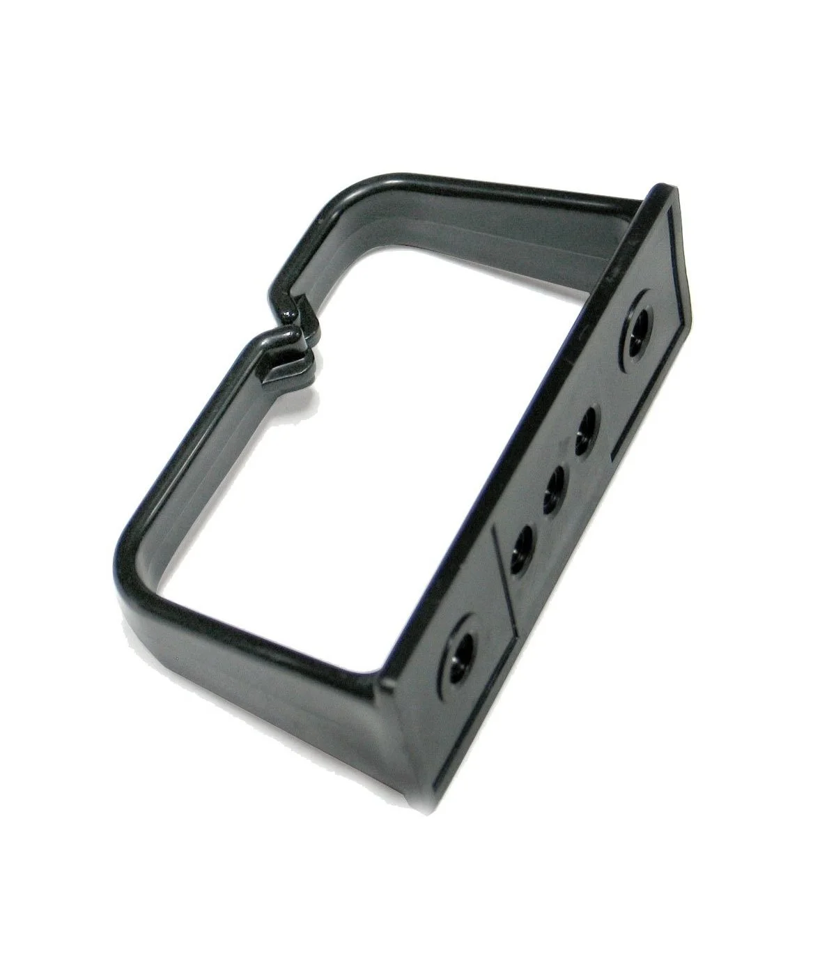 Anilla Plastico Cableado Rack