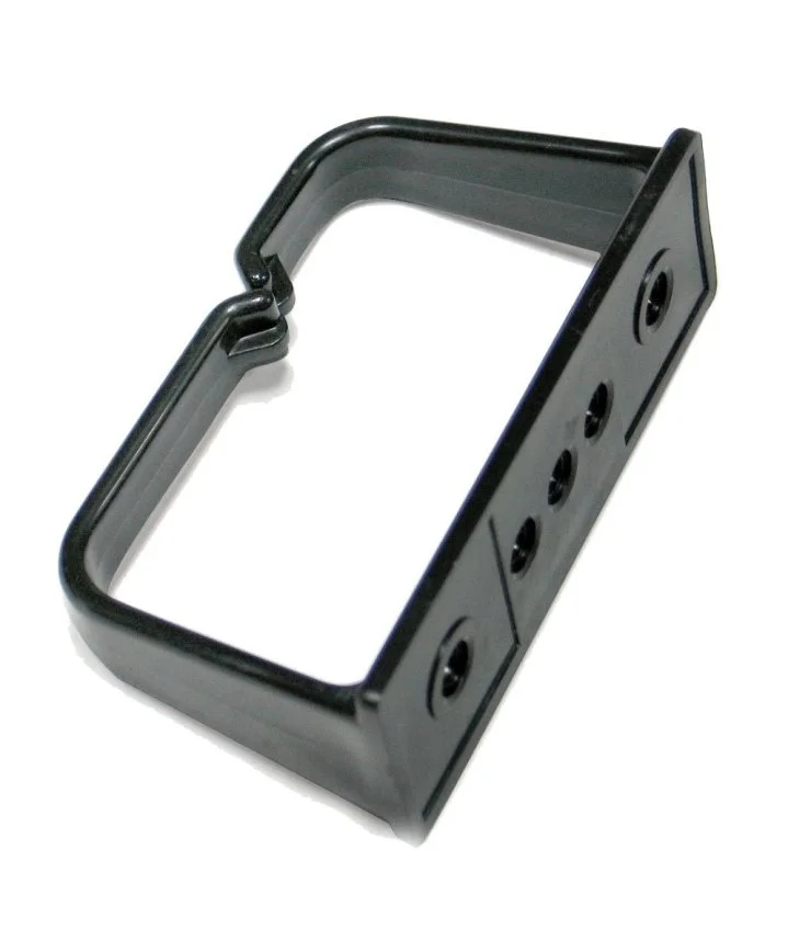 Anilla Plastico Cableado Rack