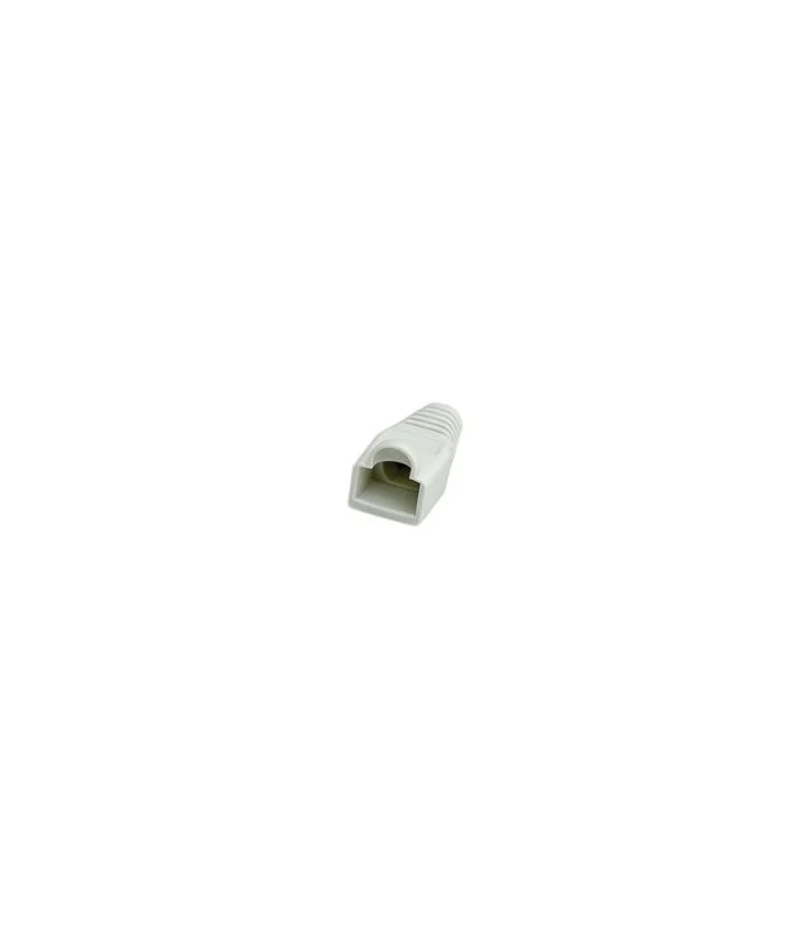 Protector para conector macho rj45 (Bolsa 10 und)