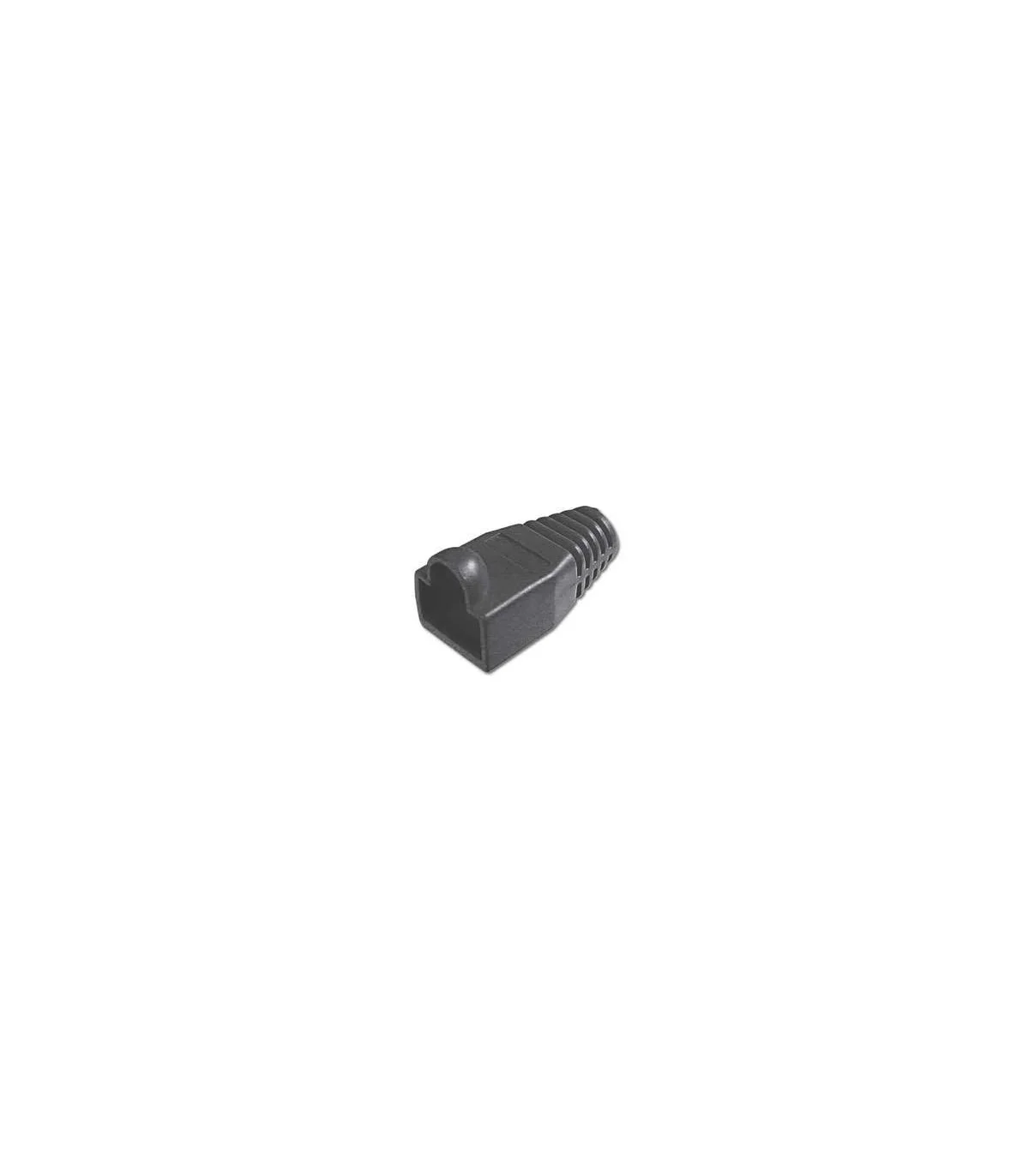 Protector para conector macho rj45 (Bolsa 10 und)