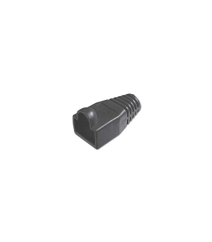 Protector para conector macho rj45 (Bolsa 10 und)