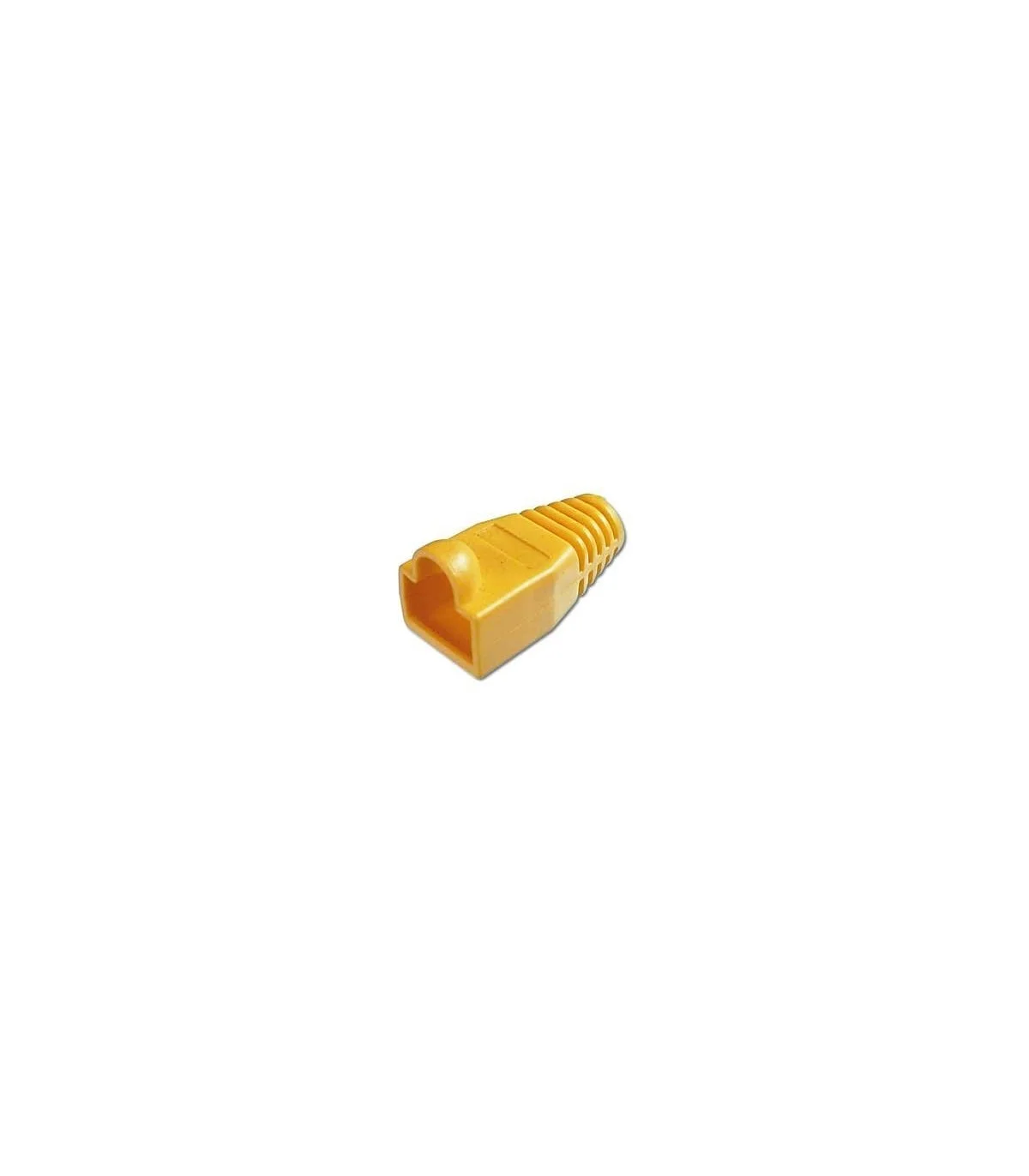 Conector RJ45 hembra CAT8.1 S/FTP Sin Herramienta