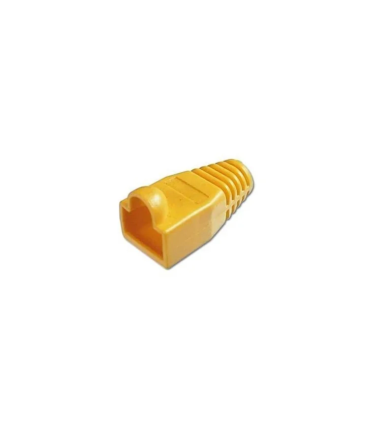 Conector RJ45 hembra CAT8.1 S/FTP Sin Herramienta