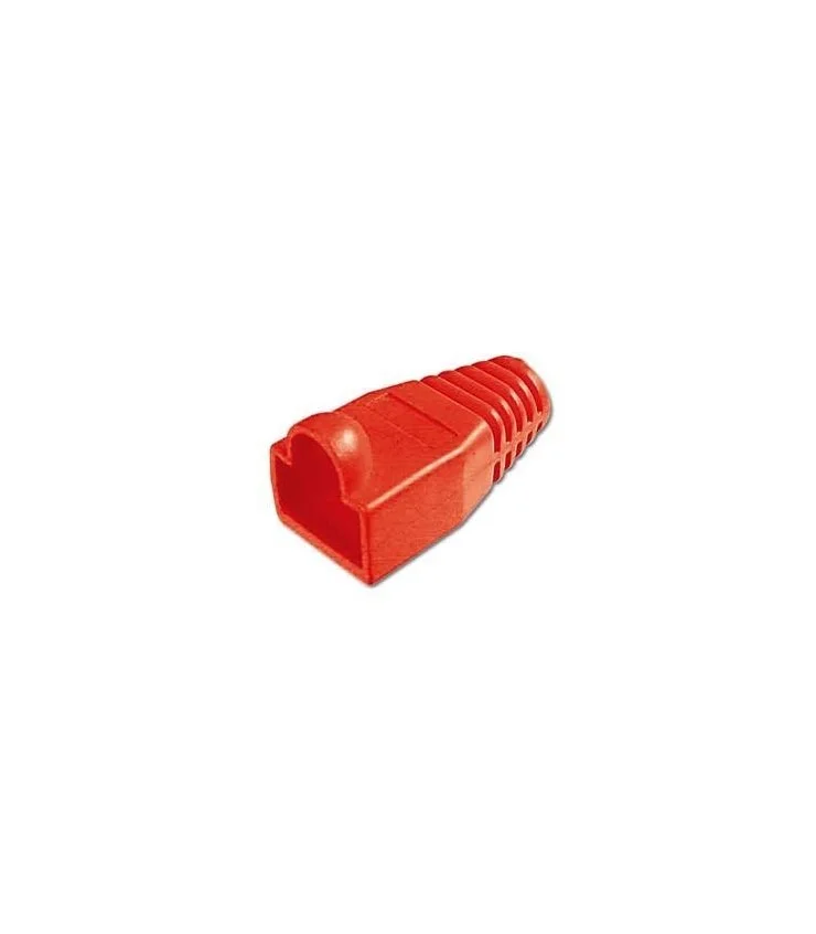 Protector para conector macho rj45 (Bolsa 10 und)