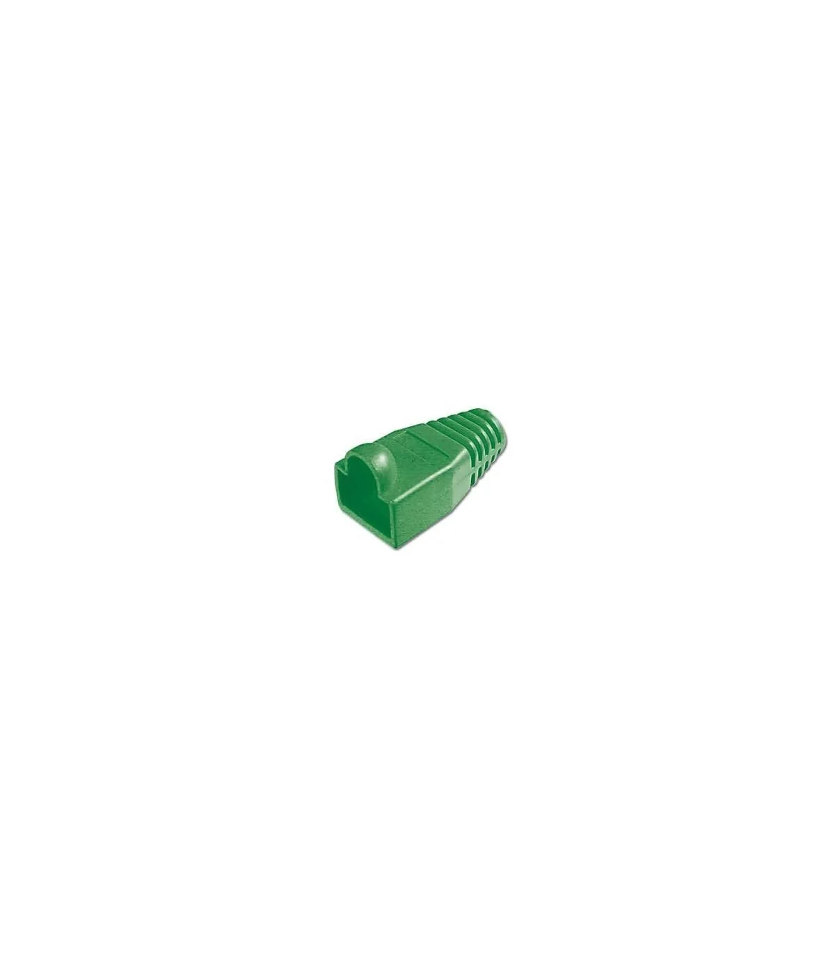 Protector para conector macho rj45 (Bolsa 10 und)