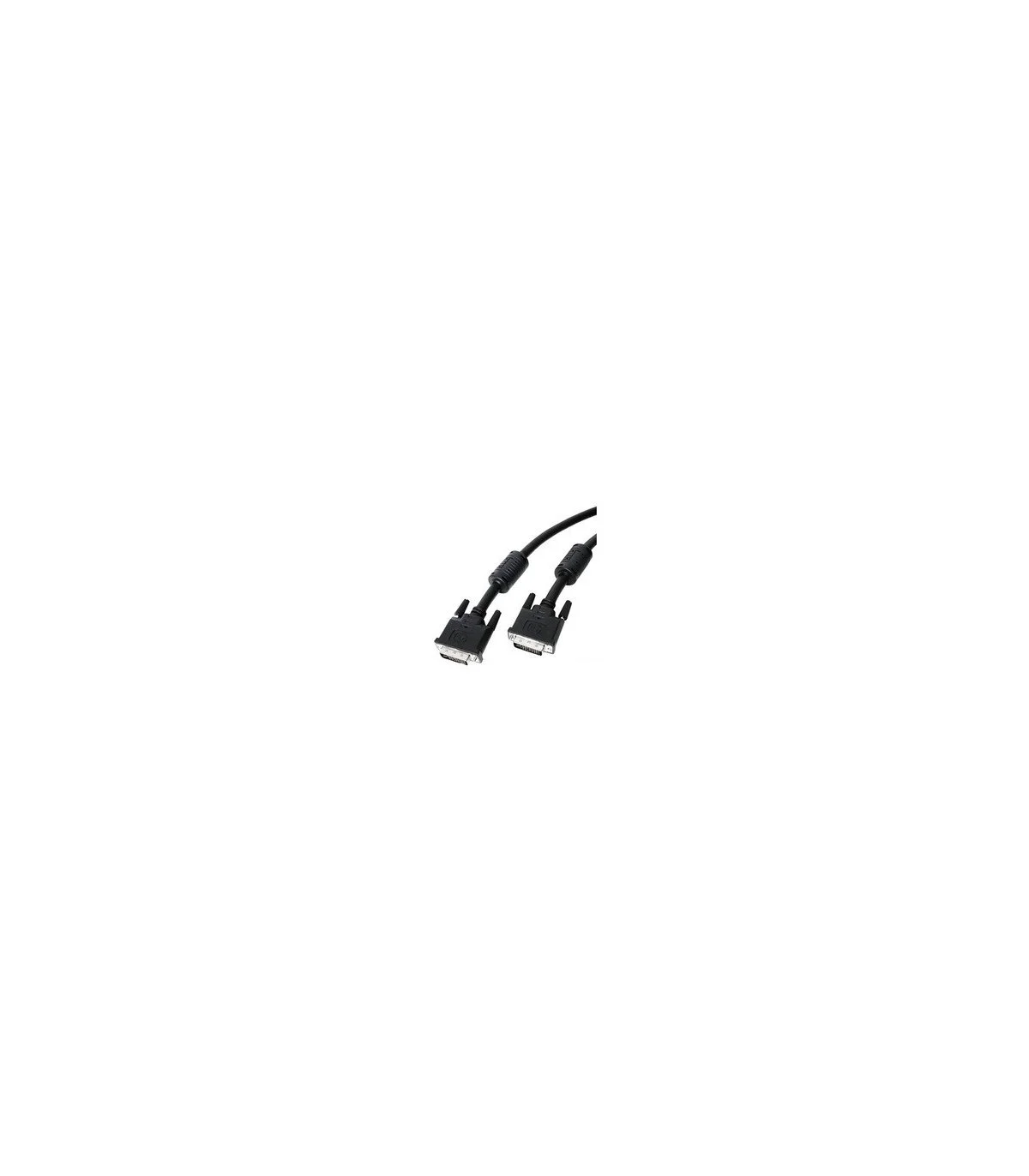 Cable DVI Dual Link 24+1 Macho-Macho 1,8 mts