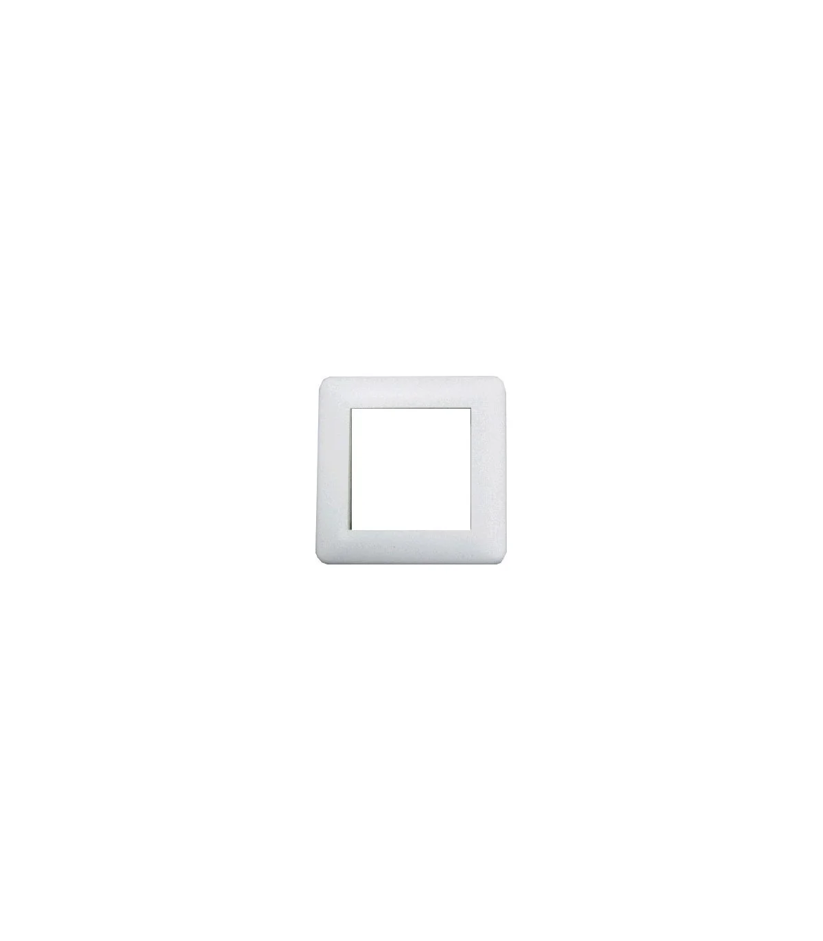 Marco 80x80 para modulos de 45mm