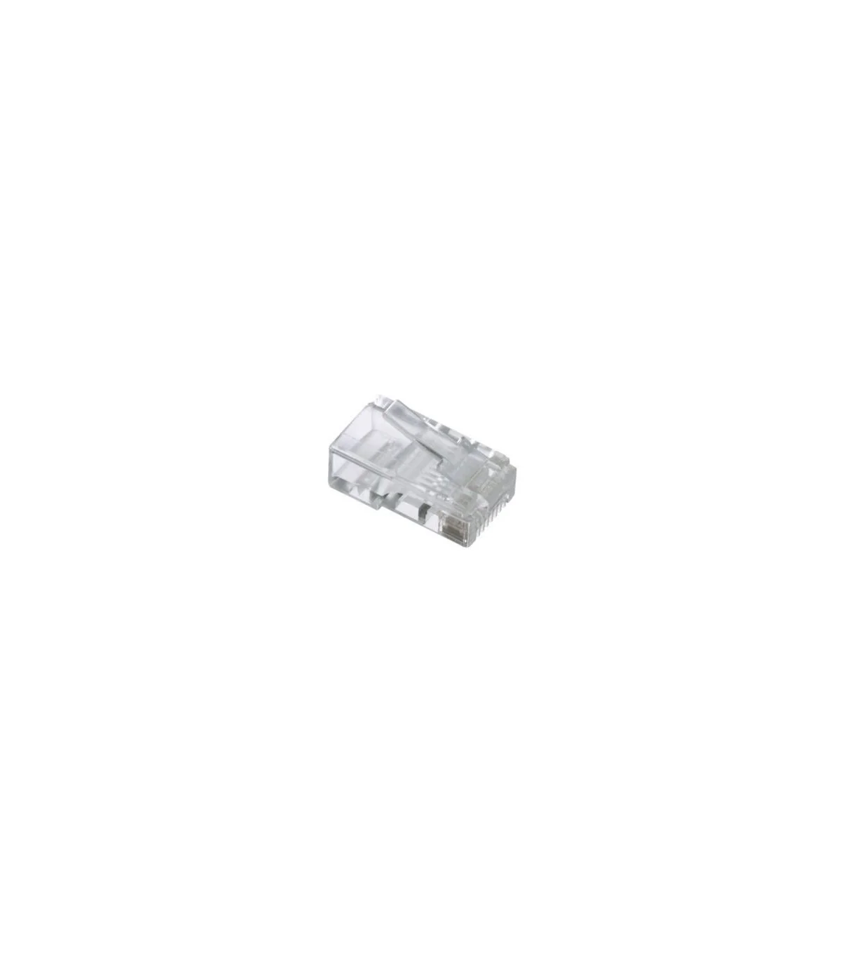 Conector RJ45 Cat5e UTP (Bolsa de 100)