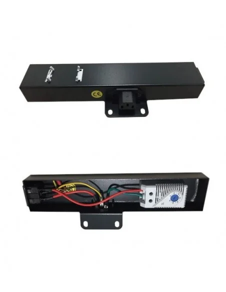 Kit Termostato Techo para Rack