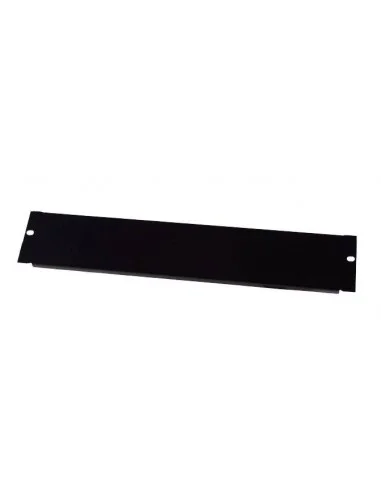 Panel 10" 1U Ciego