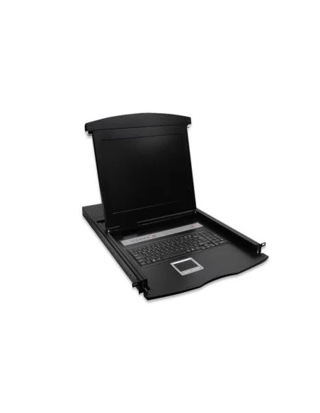 CONSOLA 17" MONOPUESTO + TECLADO ESPAÑOL  Y TOUCHPAD