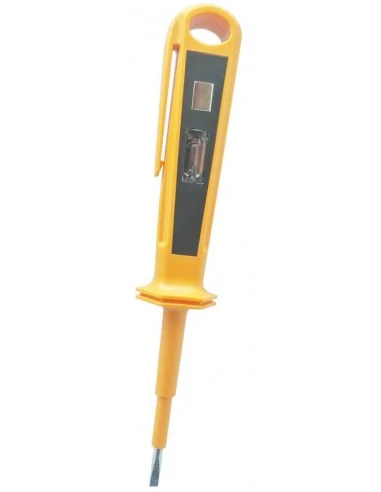 Probador de voltaje eléctrico 110 a 250V