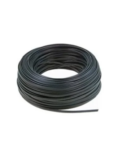 CABLE TELEFÓNICO PLANO 6 VIAS 100 mts.