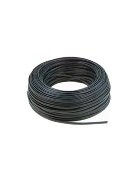 CABLE TELEFÓNICO PLANO 6 VIAS 100 mts.