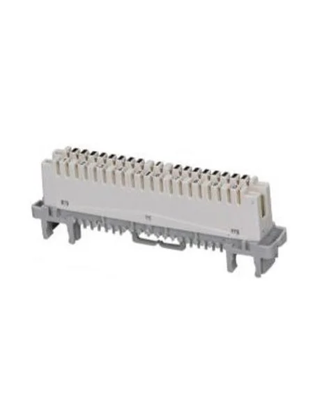 Regleta ICT 10 pares LSA Profil