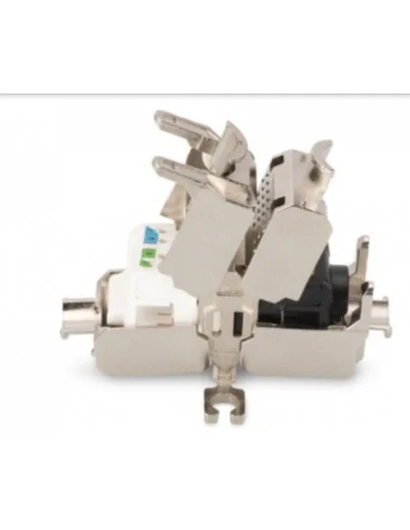 Empalmador de cable CAT6A FTP 500Mzh