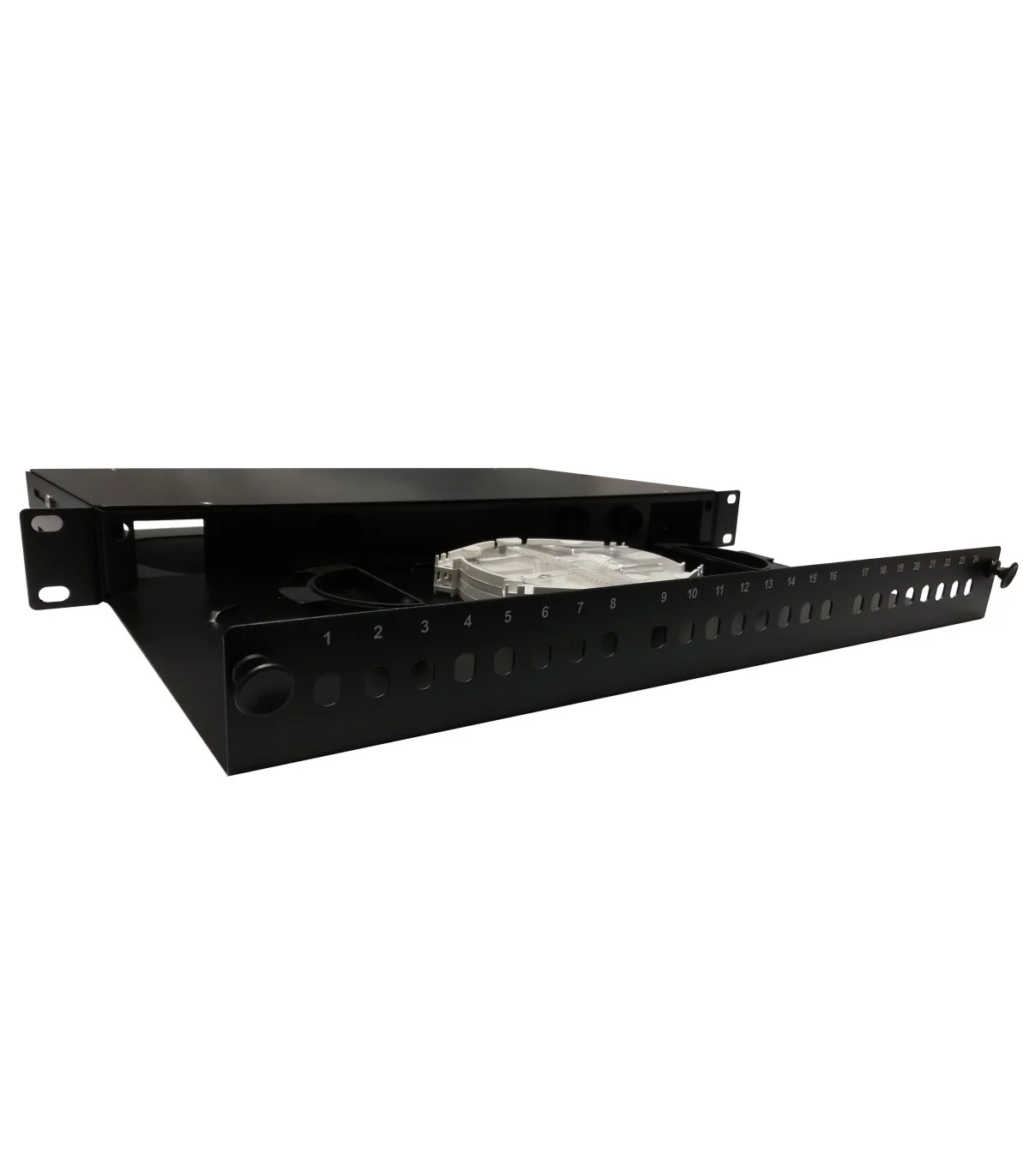 Bandeja F.O. 24 Simplex ST