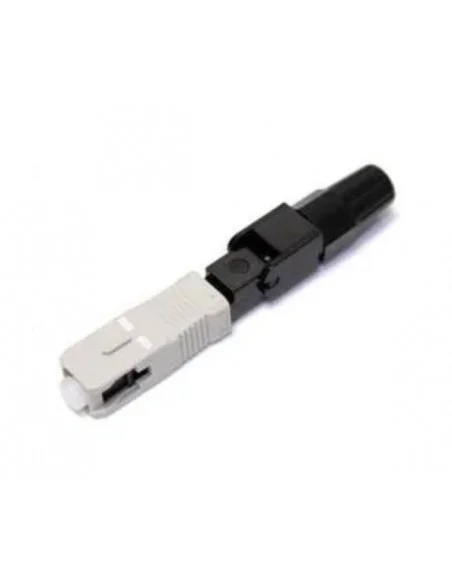 Conector MULTIMODO LC/UPC OM1 Prepulido