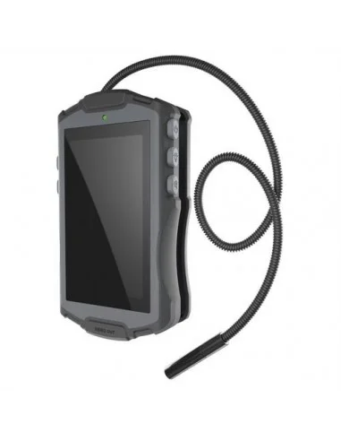 Cámara Portatil para Inspecciones con Display LCD