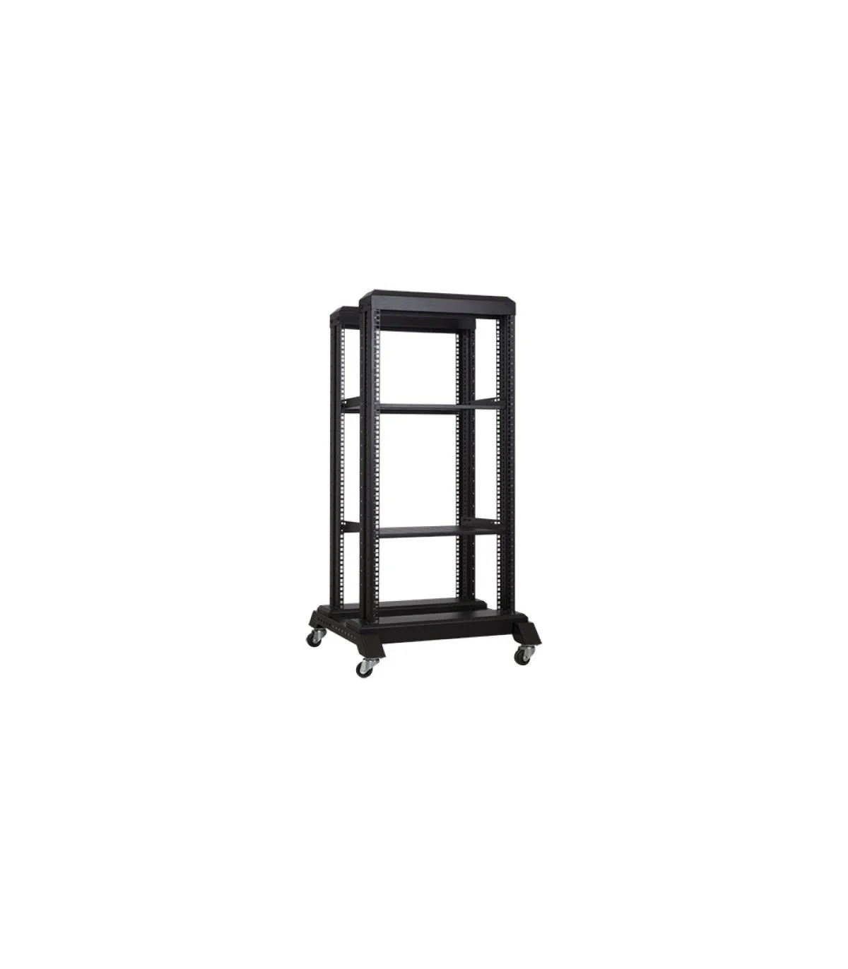 Bastidor abierto 22U F600 2 cuerpos ecoframe