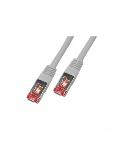 LATIGUILLO CAT6 SFTP 0,25m RJ45