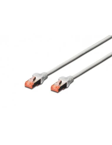 LATIGUILLO CAT6 FTP 1m RJ45