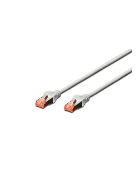 LATIGUILLO CAT6 FTP 1m RJ45