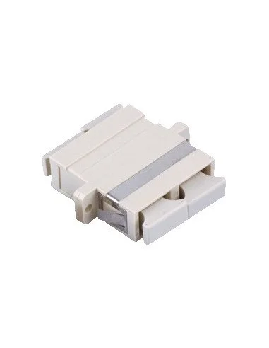 Adap. F.O SC/UPC MULTIMODO Duplex OM1