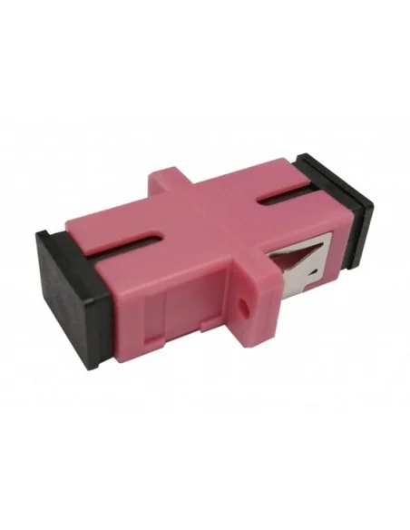 Adap. F.O. SC-UPC MULTIMODO OM4 Simplex