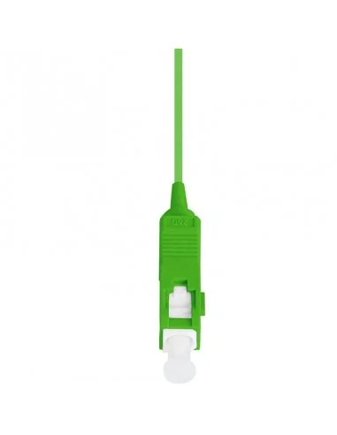 Pigtail Fibra Óptica 2 M SC/APC 9/125 Monomodo