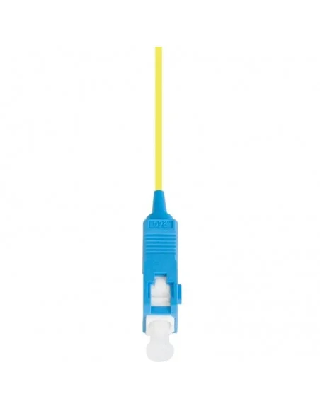 Pigtail Fibra Óptica 2 M SC/UPC 9/125 Monomodo