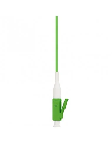 Pigtail Fibra Óptica 2 M LC/APC 9/125 Monomodo