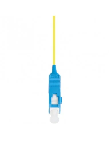 Pigtail Fibra Óptica 2 M LC/UPC 9/125 Monomodo