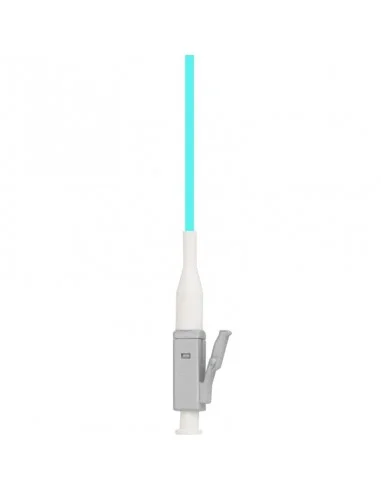 Pigtail Fibra Óptica 2 M LC/UPC MULTIMODO OM3