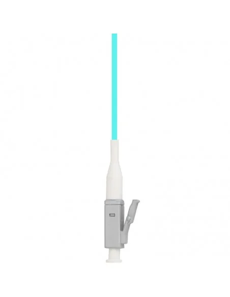 Pigtail Fibra Óptica 2 M LC/UPC MULTIMODO OM3