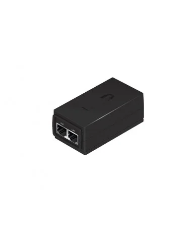 POE Inyector, 24VDC, 12W, Gbit ubiquiti