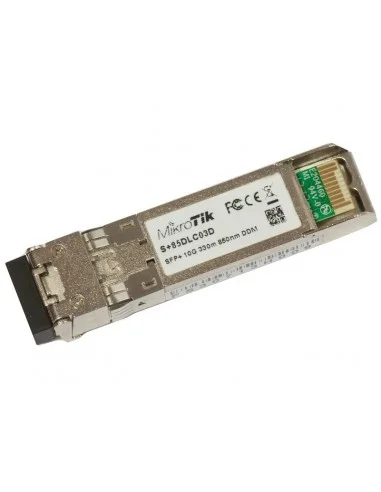 Transceiver SFP+ MULTIMODO LC