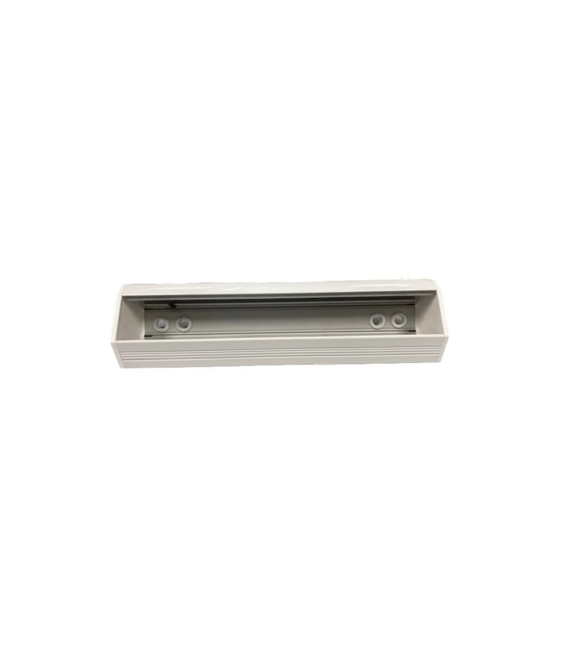 Caja de mesa para 6 mecanismos